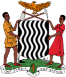 Coat of Arms